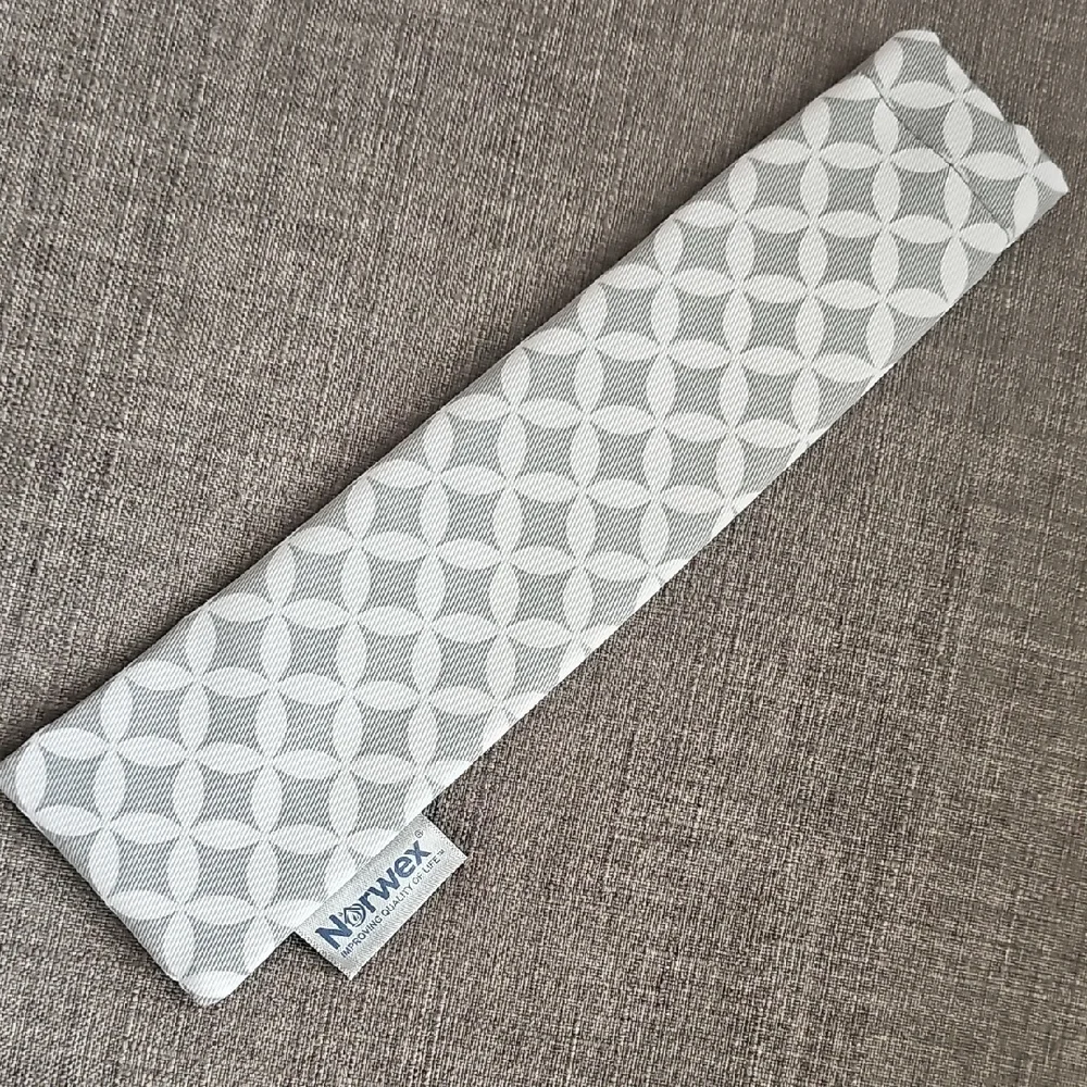 Norwex Straw Set